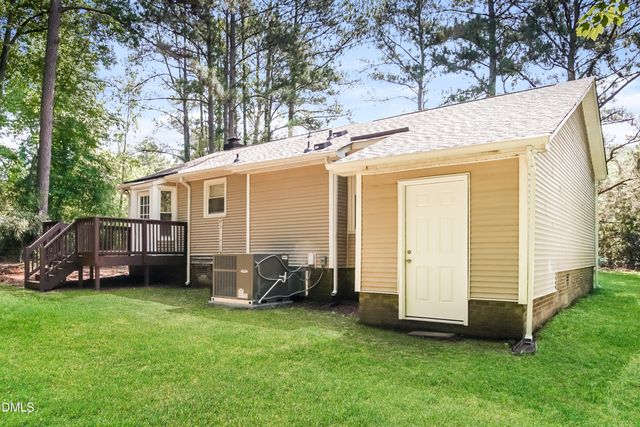 108 S Bend Drive, Knightdale, NC 27545