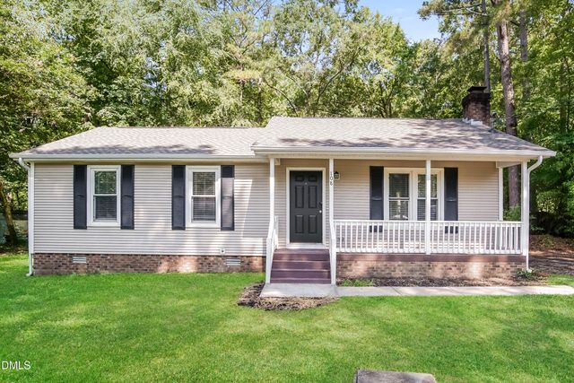 108 S Bend Drive, Knightdale, NC 27545