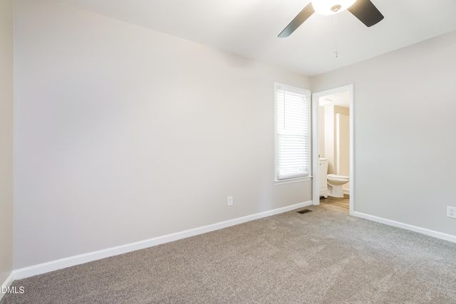 108 S Bend Drive, Knightdale, NC 27545