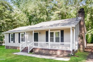 108 S Bend Drive, Knightdale, NC 27545