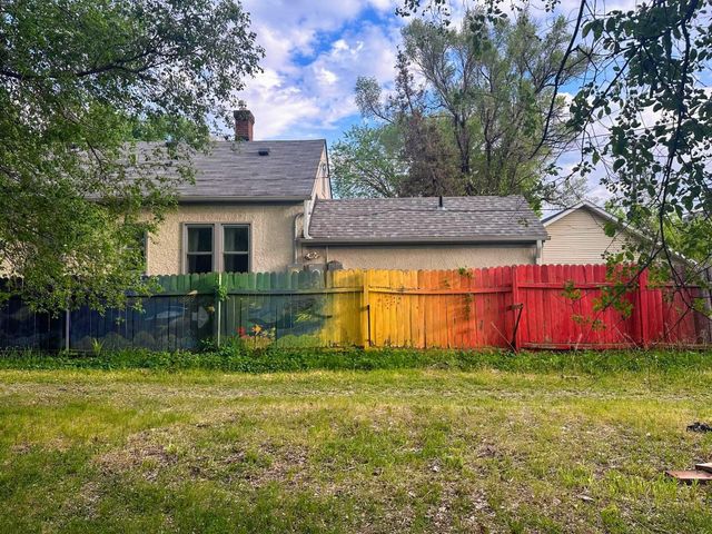 2942 Tyler Street NE, Minneapolis, MN 55418