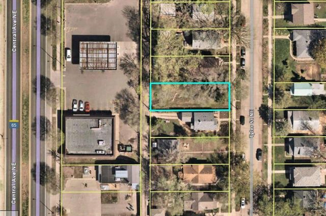 2942 Tyler Street NE, Minneapolis, MN 55418
