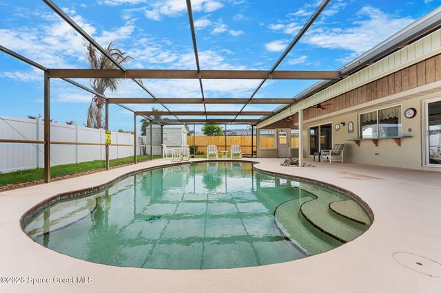 304 Cherry Drive, Melbourne Beach, FL 32951