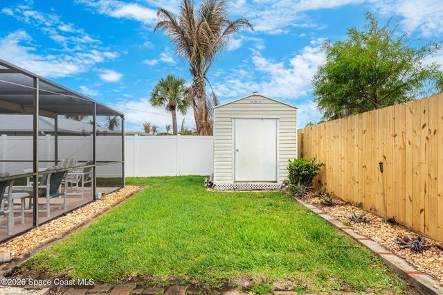 304 Cherry Drive, Melbourne Beach, FL 32951