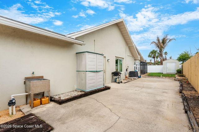 304 Cherry Drive, Melbourne Beach, FL 32951