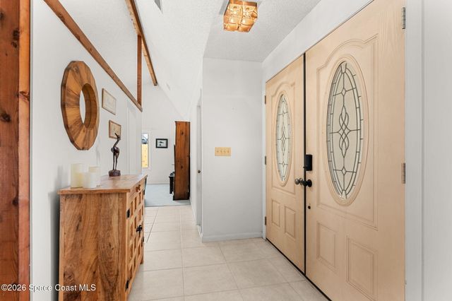 304 Cherry Drive, Melbourne Beach, FL 32951
