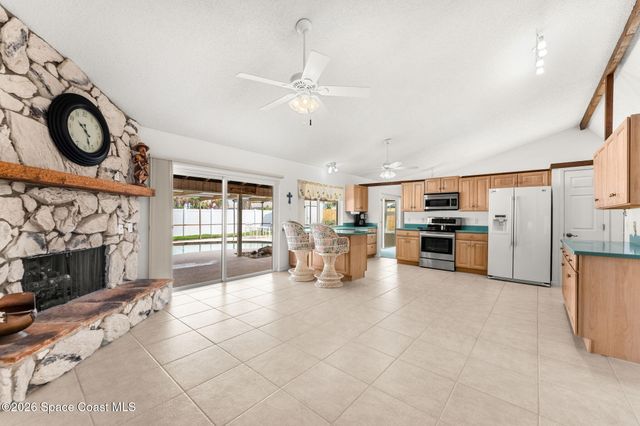 304 Cherry Drive, Melbourne Beach, FL 32951