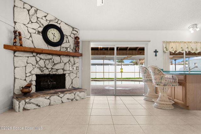 304 Cherry Drive, Melbourne Beach, FL 32951