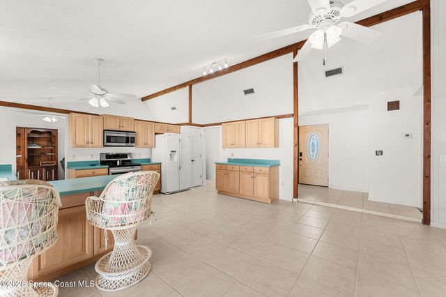 304 Cherry Drive, Melbourne Beach, FL 32951