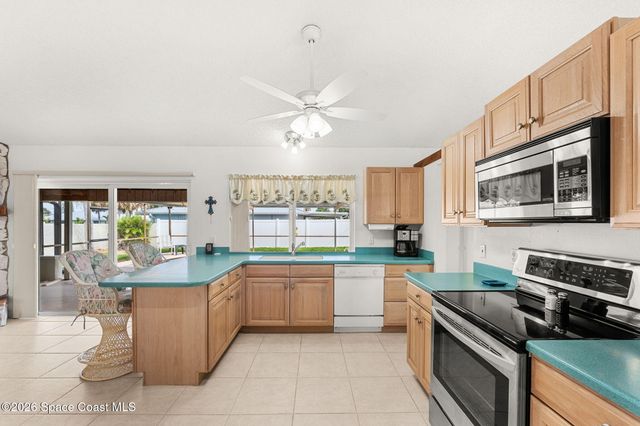 304 Cherry Drive, Melbourne Beach, FL 32951