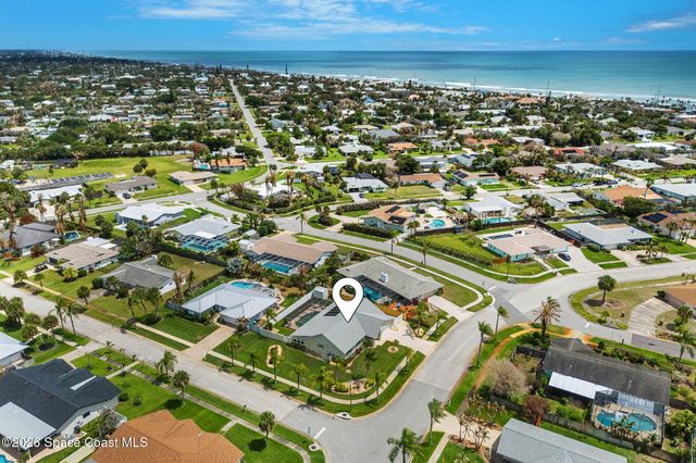 304 Cherry Drive, Melbourne Beach, FL 32951