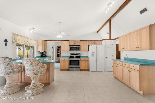 304 Cherry Drive, Melbourne Beach, FL 32951