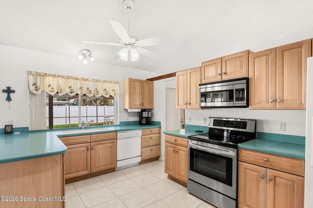 304 Cherry Drive, Melbourne Beach, FL 32951