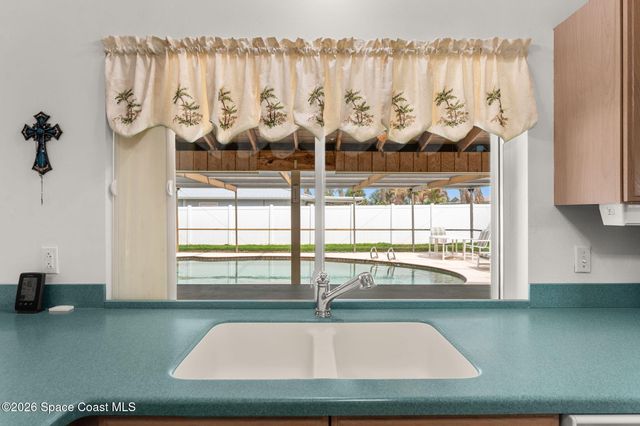 304 Cherry Drive, Melbourne Beach, FL 32951