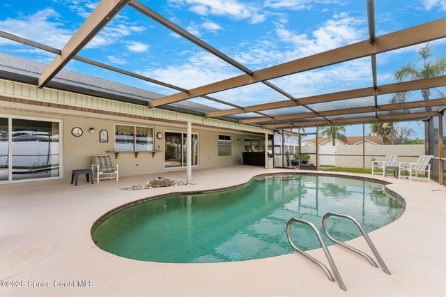 304 Cherry Drive, Melbourne Beach, FL 32951