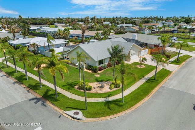 304 Cherry Drive, Melbourne Beach, FL 32951