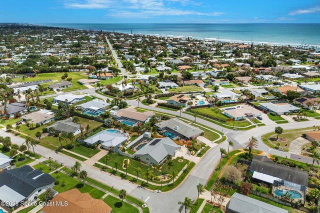 304 Cherry Drive, Melbourne Beach, FL 32951