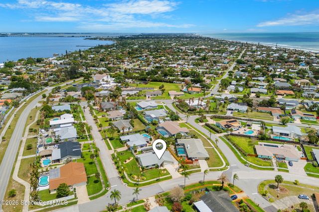 304 Cherry Drive, Melbourne Beach, FL 32951