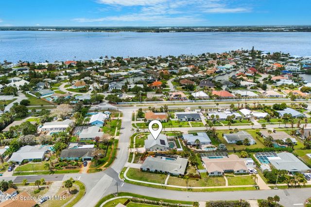304 Cherry Drive, Melbourne Beach, FL 32951