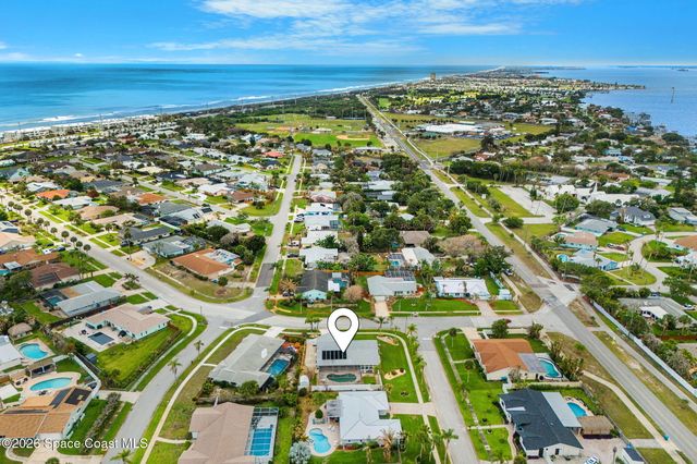 304 Cherry Drive, Melbourne Beach, FL 32951
