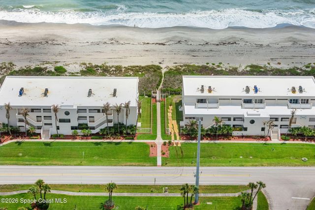 304 Cherry Drive, Melbourne Beach, FL 32951