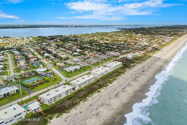 304 Cherry Drive, Melbourne Beach, FL 32951