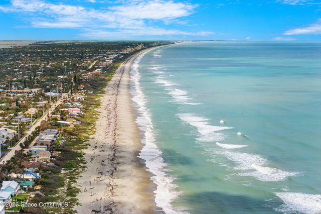 304 Cherry Drive, Melbourne Beach, FL 32951