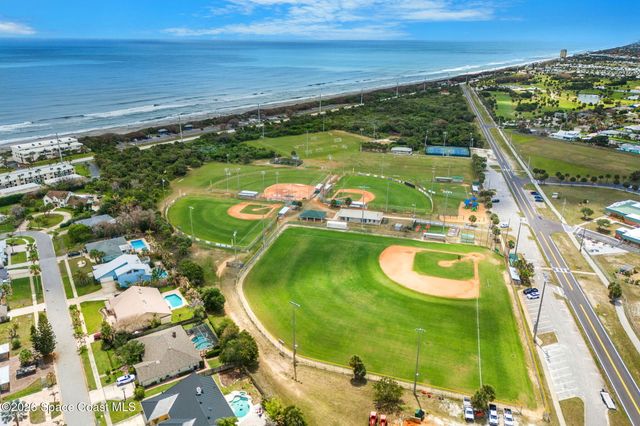 304 Cherry Drive, Melbourne Beach, FL 32951
