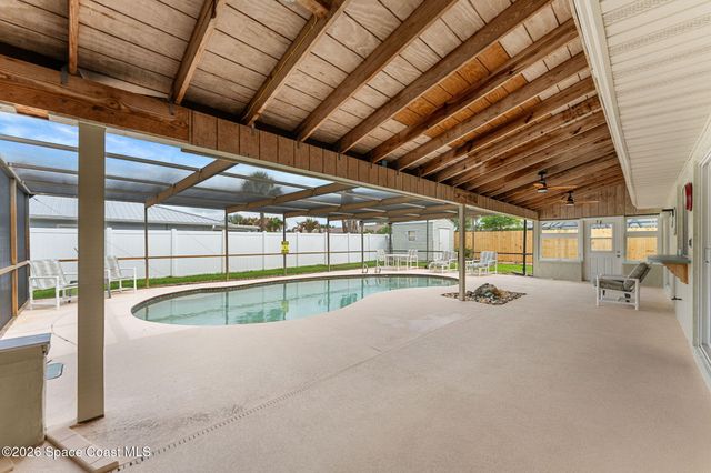 304 Cherry Drive, Melbourne Beach, FL 32951