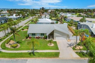 304 Cherry Drive, Melbourne Beach, FL 32951