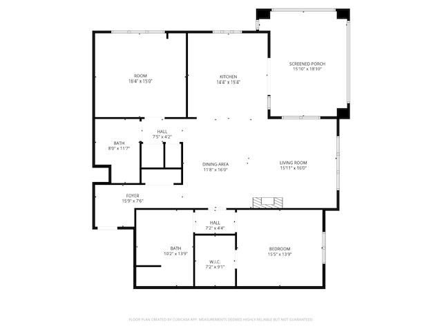 2881 Meridian Avenue 104, San Jose, CA 95124