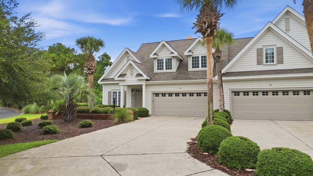 42 Courtyard Circle # 26, Pawleys Island, SC 29585 — photo 2
