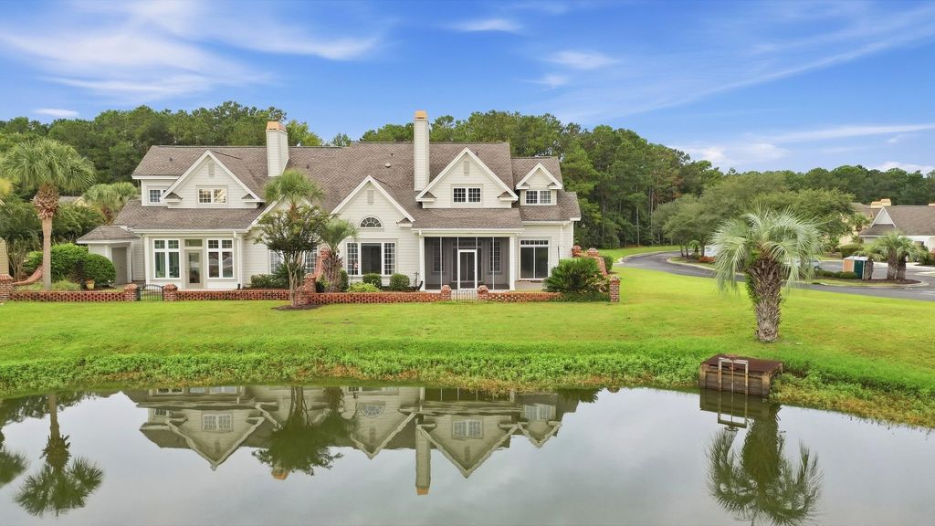 42 Courtyard Circle # 26, Pawleys Island, SC 29585 — photo 3