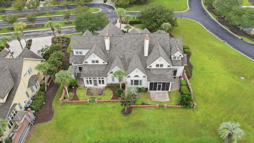 42 Courtyard Circle # 26, Pawleys Island, SC 29585 — photo 5