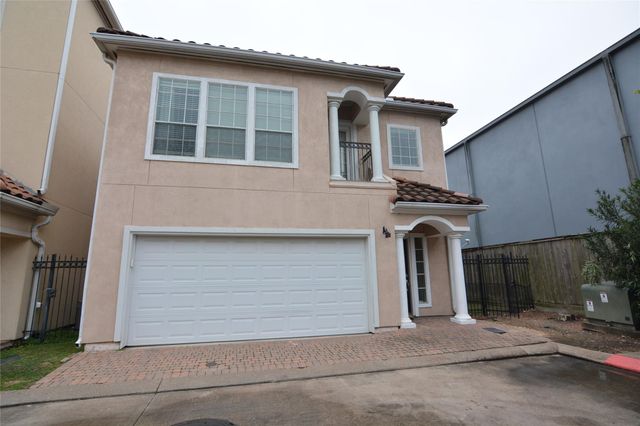 6119 Windwater Pointe, Houston, TX 77036