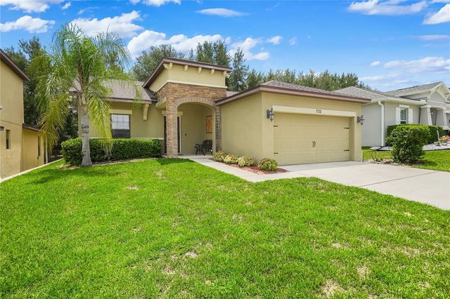 732 ARBOR POINTE AVENUE, Minneola, FL 34715