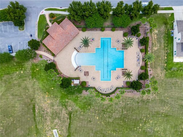 732 ARBOR POINTE AVENUE, Minneola, FL 34715