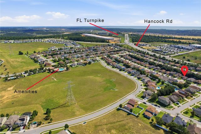732 ARBOR POINTE AVENUE, Minneola, FL 34715