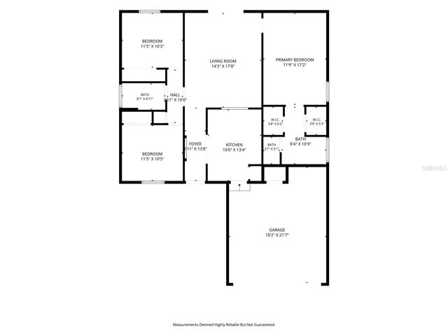 732 ARBOR POINTE AVENUE, Minneola, FL 34715