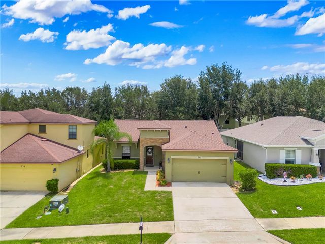 732 ARBOR POINTE AVENUE, Minneola, FL 34715
