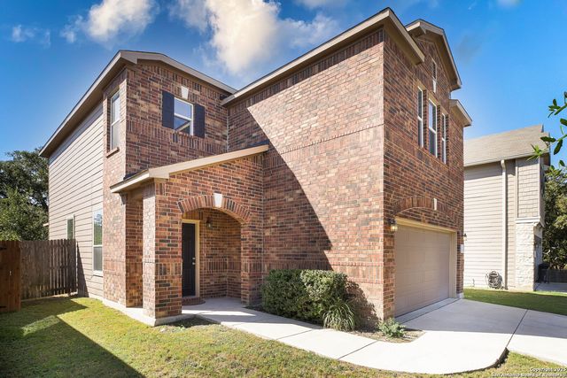 8219 Victory Point, San Antonio, TX 78254