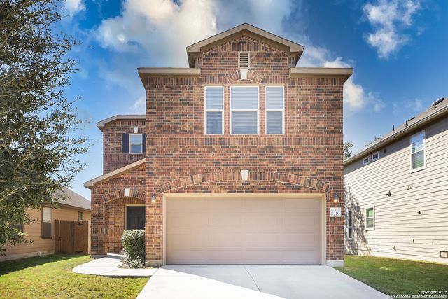 8219 Victory Point, San Antonio, TX 78254