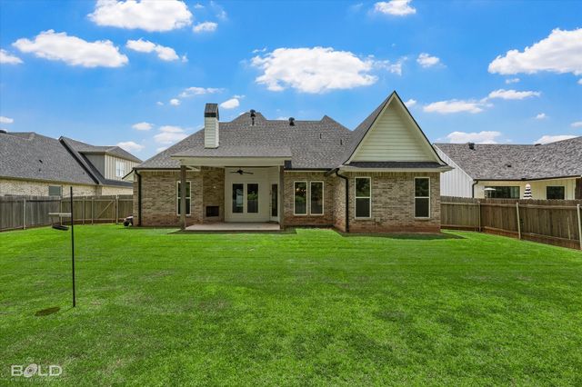 157 Sitka Loop, Haughton, LA 71037