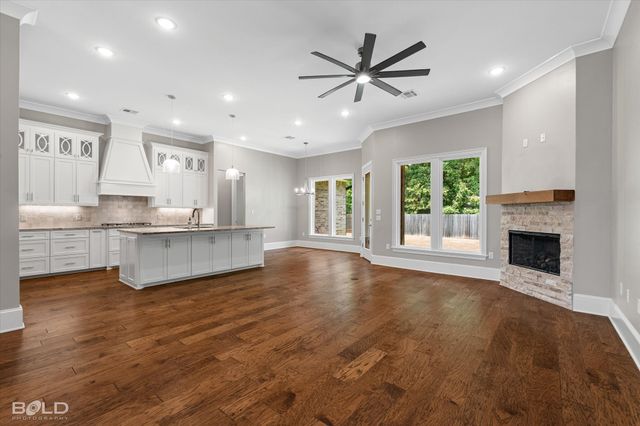 157 Sitka Loop, Haughton, LA 71037