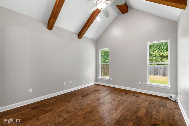 157 Sitka Loop, Haughton, LA 71037