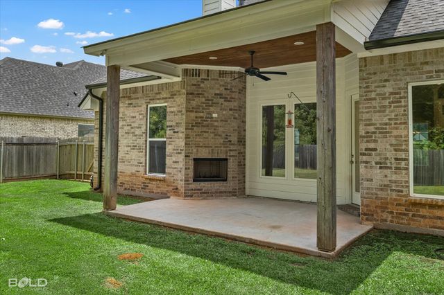 157 Sitka Loop, Haughton, LA 71037