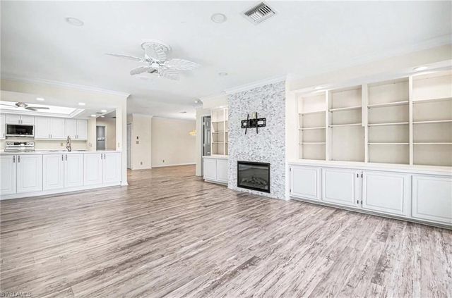 740 Bald Eagle DR # 40, Naples, FL 34105