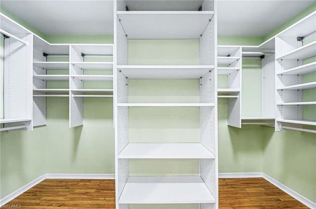 740 Bald Eagle DR # 40, Naples, FL 34105