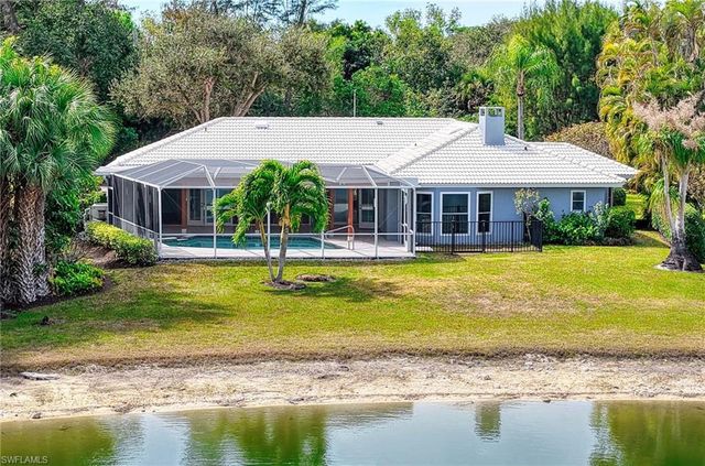 740 Bald Eagle DR # 40, Naples, FL 34105