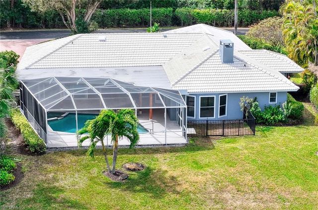 740 Bald Eagle DR # 40, Naples, FL 34105